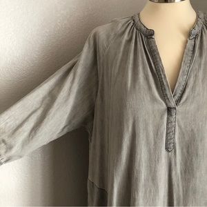 The Great Boho Style Dress